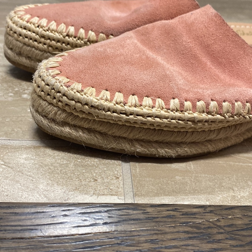 Sam Edelman mules - Picture 4 of 5